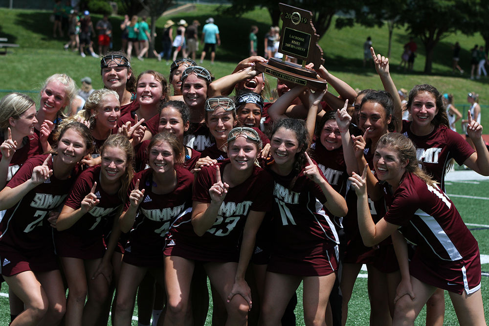 Girls Lacrosse Championship